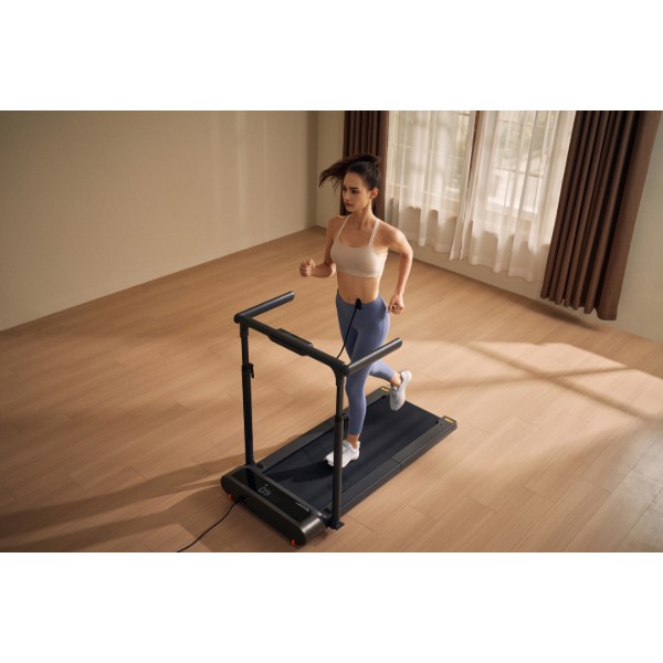 Фото - Бігова доріжка KingSmith WalkingPad Treadmill R3 Hybrid+